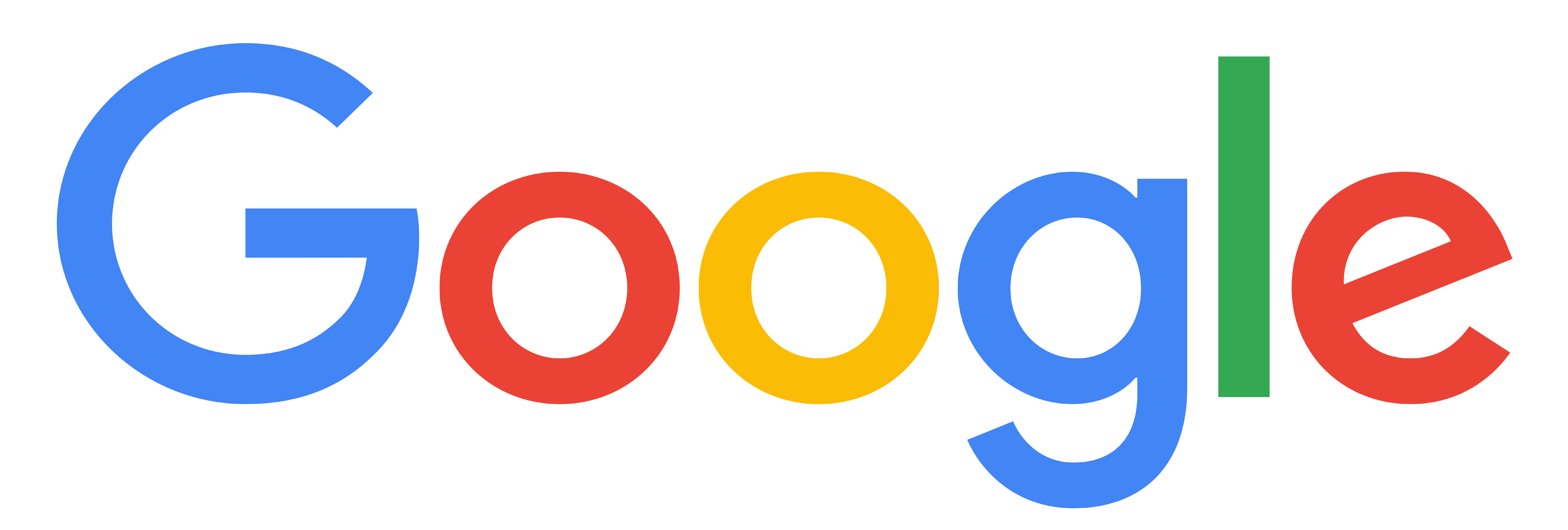 Google Logo