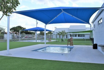 Somi Pet Resort