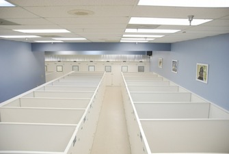 The Parc Pet Suites