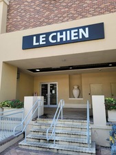 Le Chien