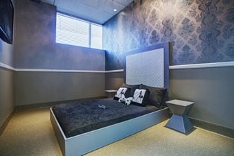 Posh Pet Hotel