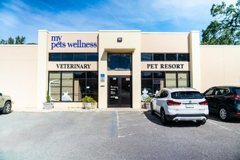 My Pets Wellness