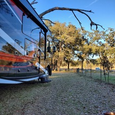 Golden Acres Ranch