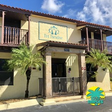 Pet Paradise Naples