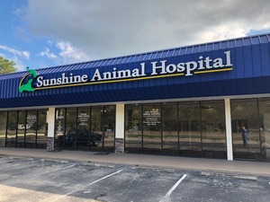 Sunshine Animal Hospital