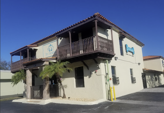 Pet Paradise Naples