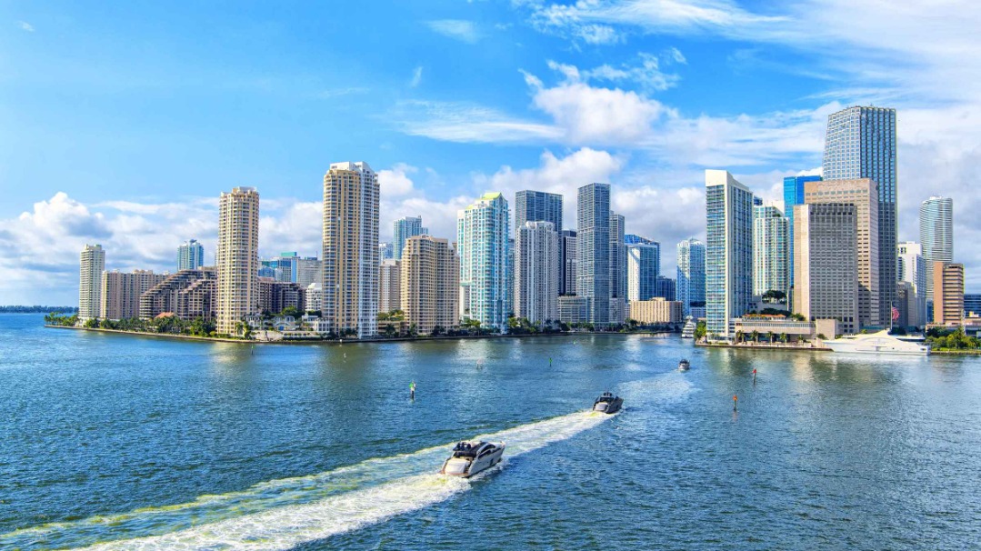 Miami, Miami-Dade, FL