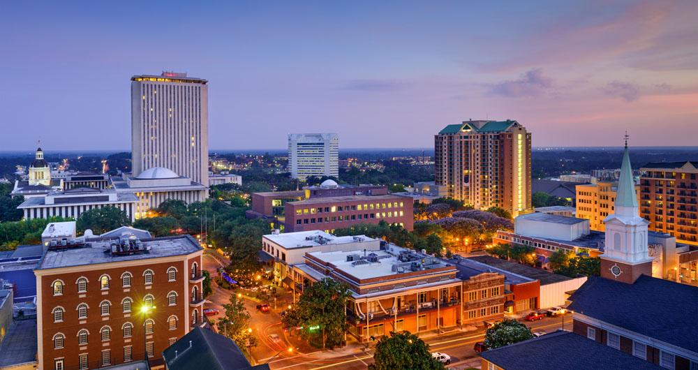 Tallahassee, Leon, FL